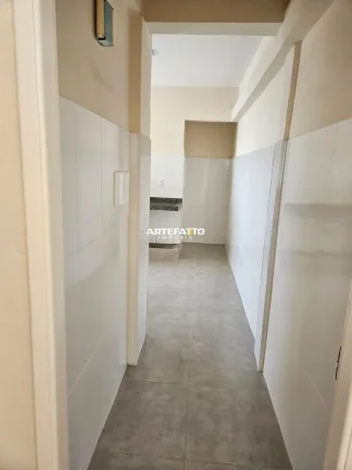 Imagem VENDE-SE APARTAMENTO EDÍFICIO TRÊS COLINAS- CENTRO DE FRANCA