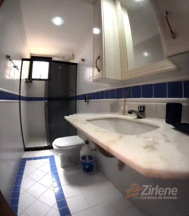 Imagem Apartamento de 4 quartos para quem busca espaço e elegância.