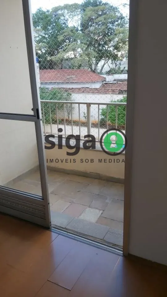 Imagem Apartamento á Venda- 45 m² reformado na Vila Crementino!