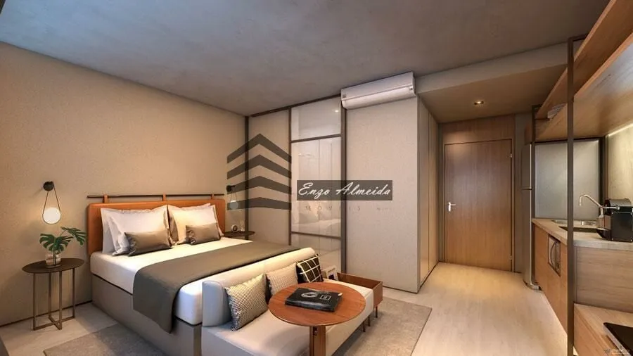 Imagem Apartamento à venda em São Paulo/SP