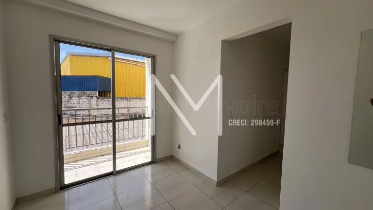 Imagem Apartamento à Venda 2 Quartos 58m² - Jardim Augusta