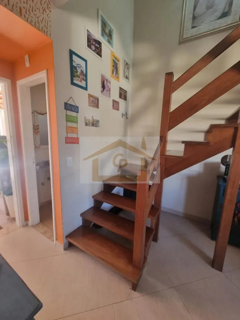 Imagem Casa com 3 Quartos, Quintal e 3 Vagas