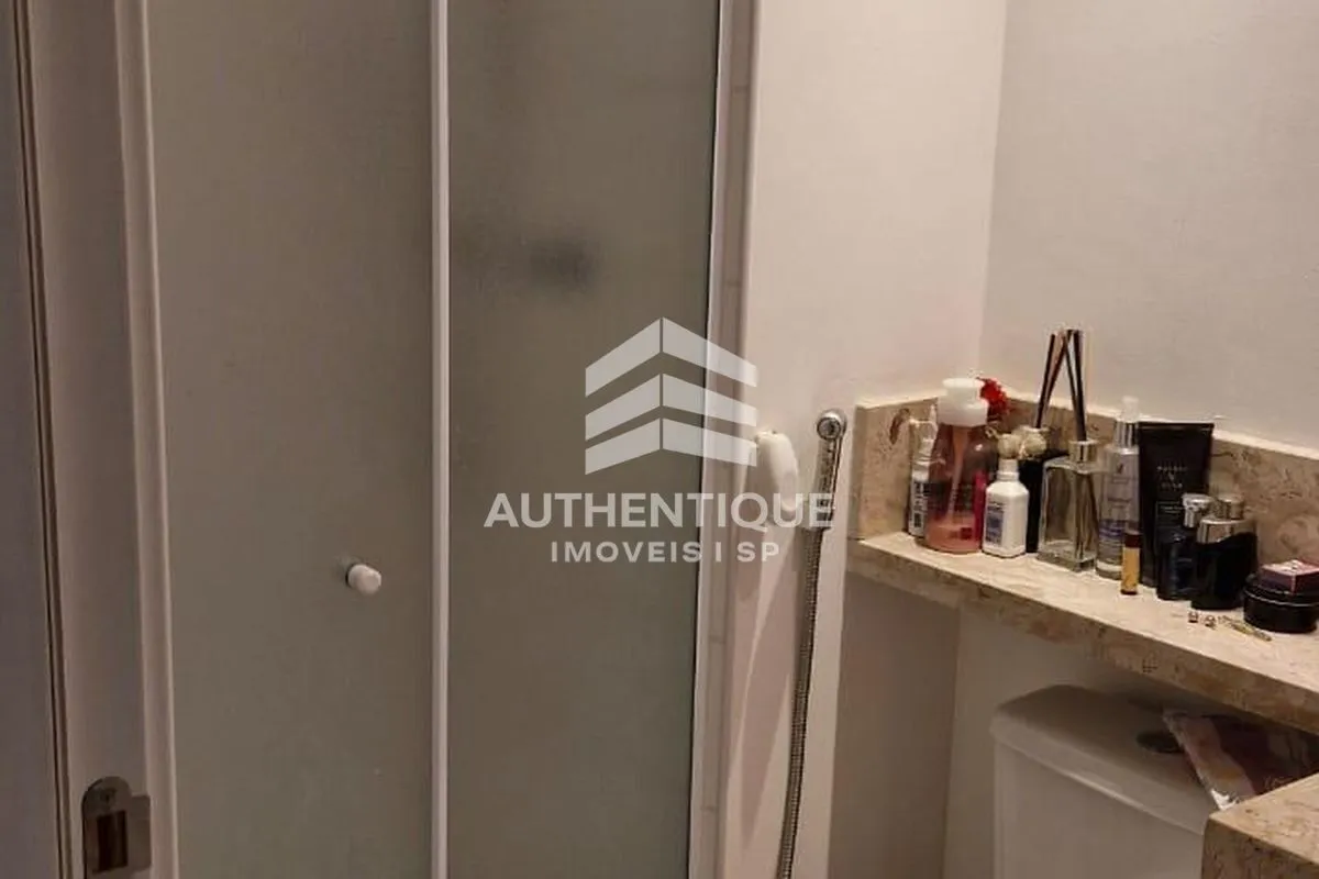Imagem LUZES DA MOOCA - Apartamento no bairro Mooca à venda