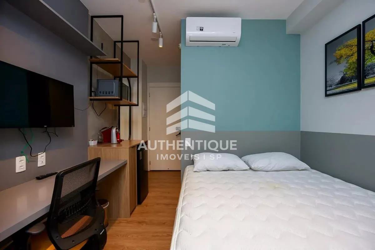 Imagem BE URBAN BROOKLIN - Apartamento à venda no bairro Brooklin - São Paulo/SP, Zona Sul