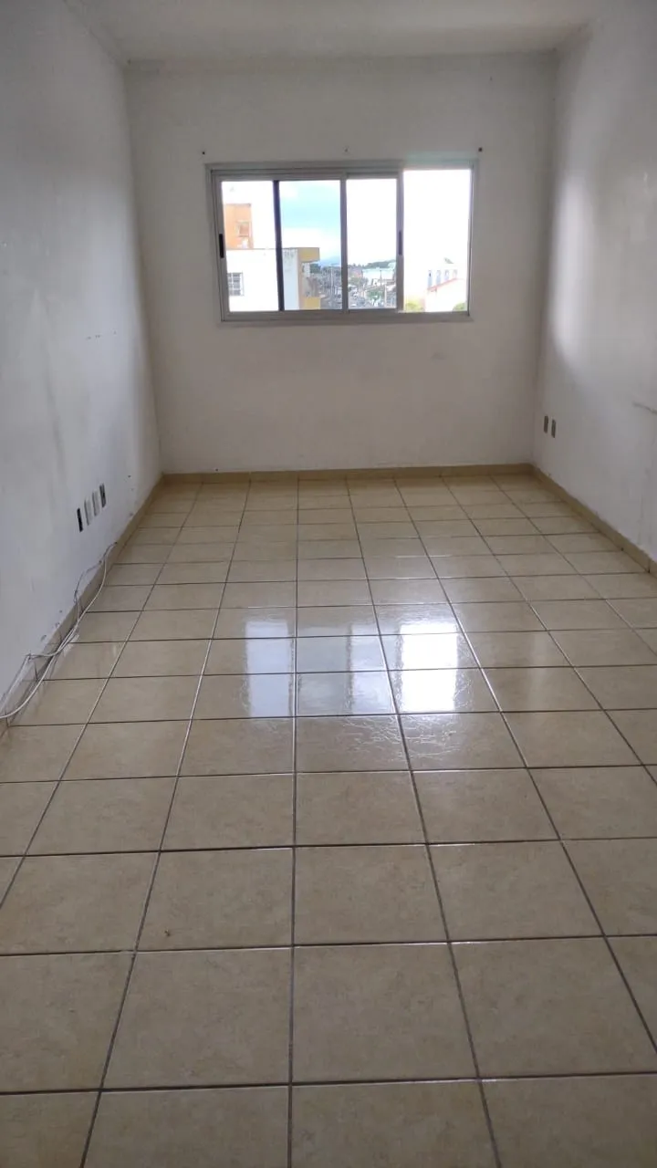 Imagem Apartamento à venda 2 Quartos, 1 Vaga, 70M², São Benedito, Pindamonhangaba - SP | Condomínio São Raphael