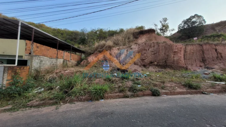 Foto do imóvel Terreno Loteamento no Jardim Vitória - Santana do Paraíso
