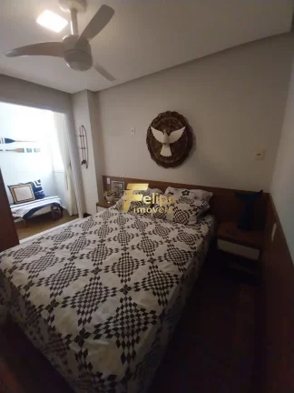 Imagem DESLUMBRANTE APARTAMENTO FRENTE MAR DA PRAIA DO MORRO / GUARAPARI