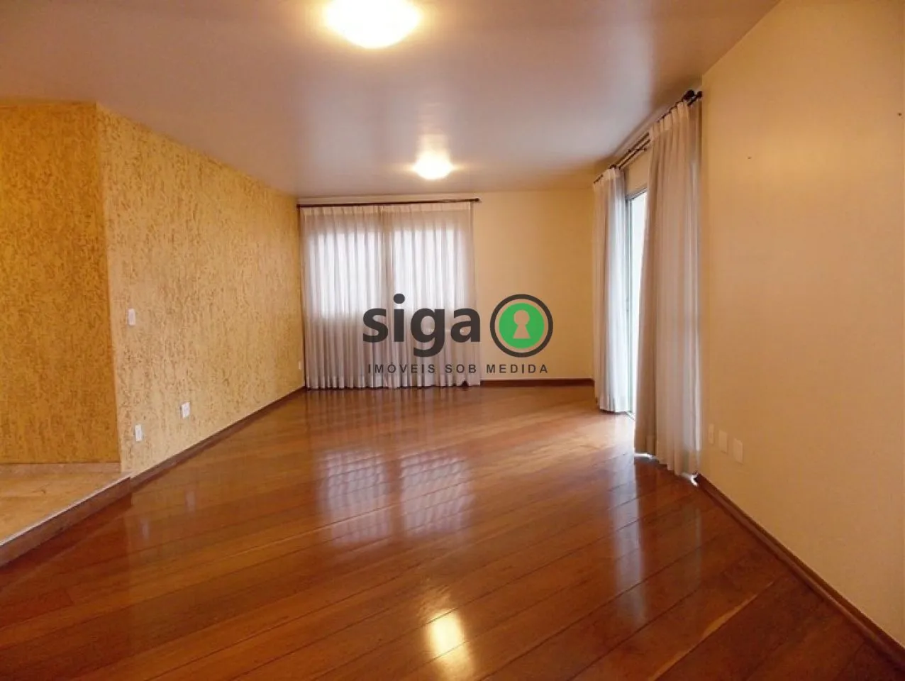 Foto do imóvel APARTAMENTO COM 4 QUARTOS SENDO 2 SUITES PARA VENDA NO MORUMBI