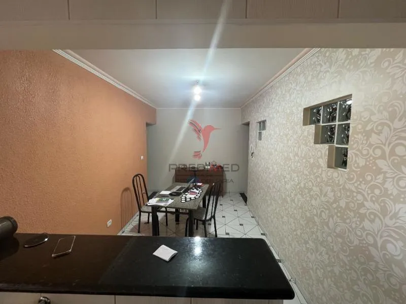 Imagem Casa 2 dormitórios 135m² 2 vagas Jardim Brasil Americana/SP