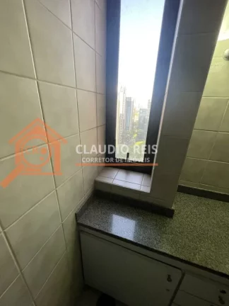 Imagem Conjunto comercial com 202m² para alugar, Brooklin