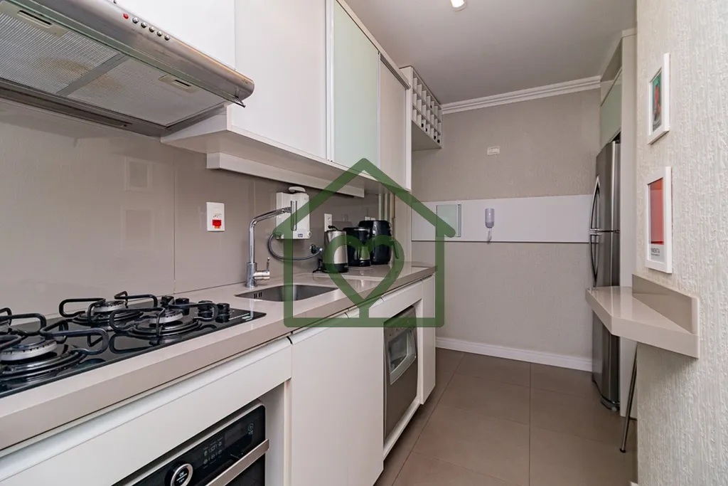 Imagem APARTAMENTO DE 122 M² 4 DORMITÓRIOS 2 VAGAS COBERTAS À VENDA NA VILA IPIRANGA - PORTO ALEGRE - RS...