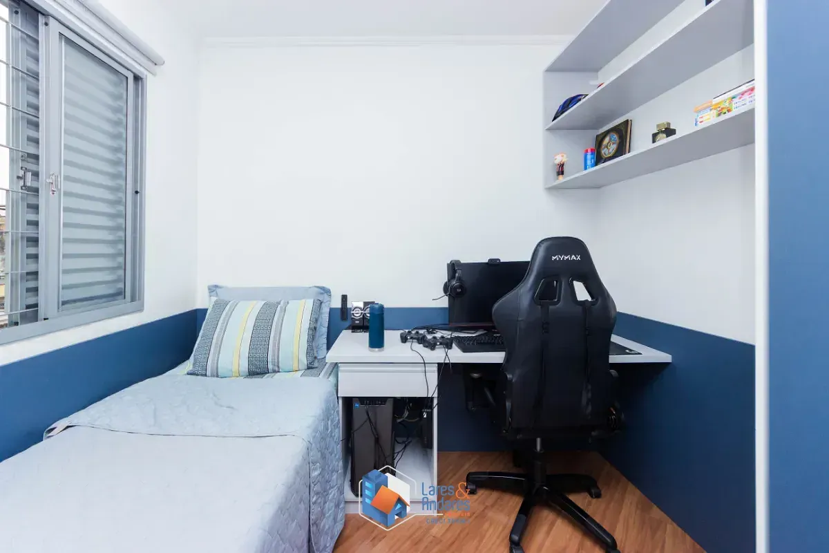 Imagem Sobrado para venda em Vila Medeiros com 3 quartos, sendo 3 suítes, 168m²
