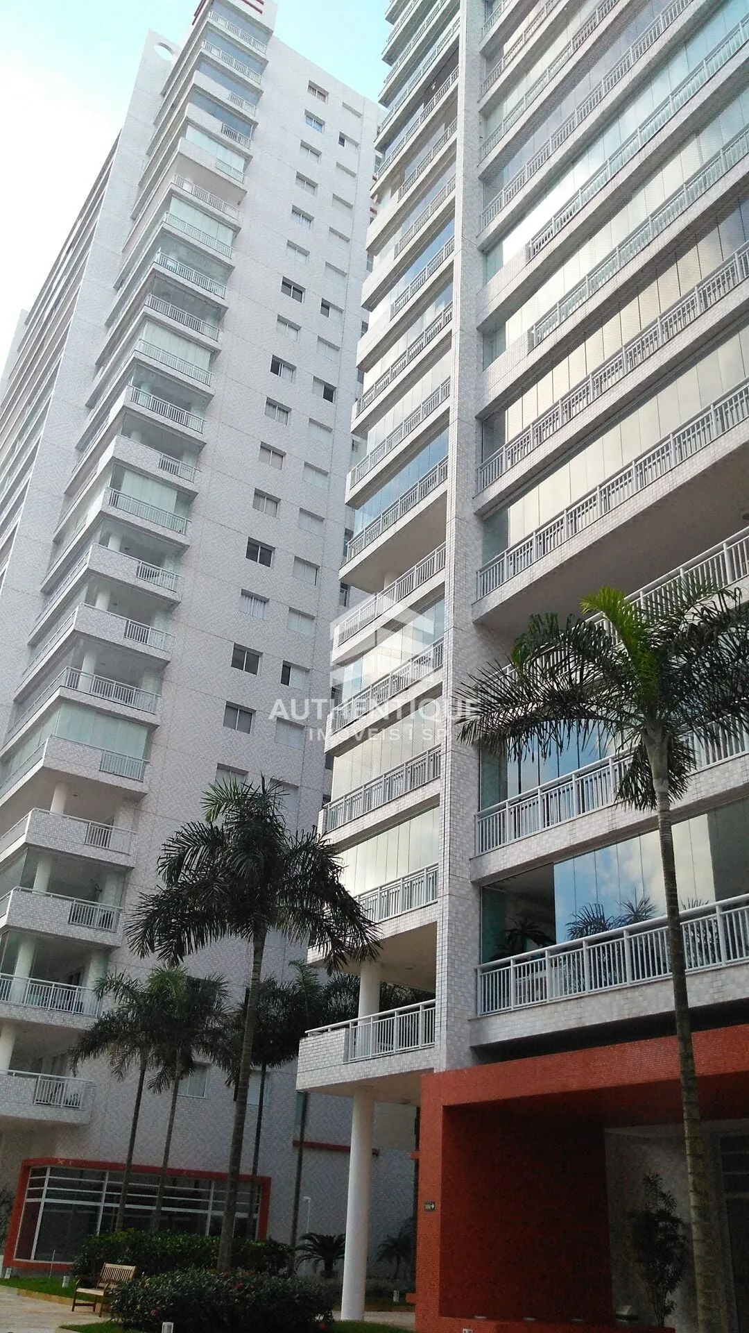 Imagem Mareas Condomínio Pleno Guarujá - Apartamento à venda em Guarujá/SP