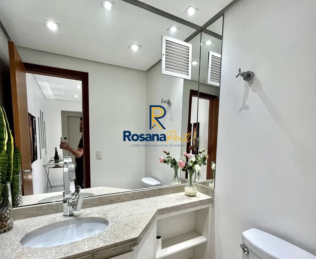 Imagem Apartamento Alto Padrão em Centro, São Bernardo do Campo/SP
