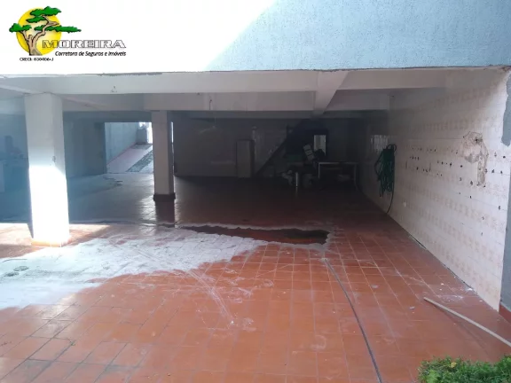Imagem SOBRADO À VENDA NO IMIRIM