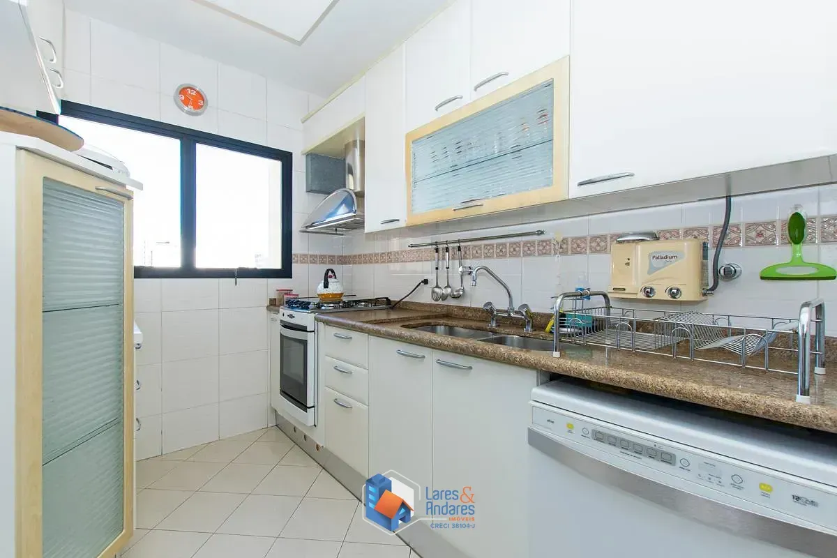 Imagem Apartamento para venda em Perdizes com 3 quartos, sendo 3 suítes, 130m²