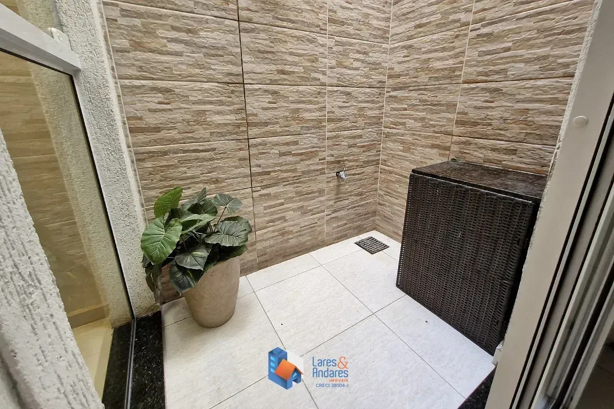 Imagem Casa em condomínio para venda em Parque Mandaqui com 2 quartos, sendo 2 suítes, 92m²