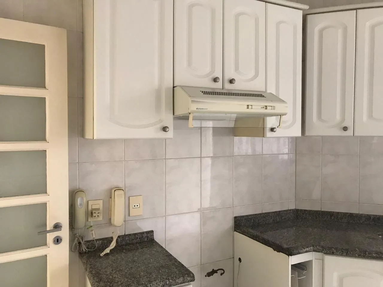 Imagem Apartamento à venda 3 Quartos, 2 Suites, 1 Vaga, 138M², Centro, Taubaté - SP | Edifício Rosa Abirached