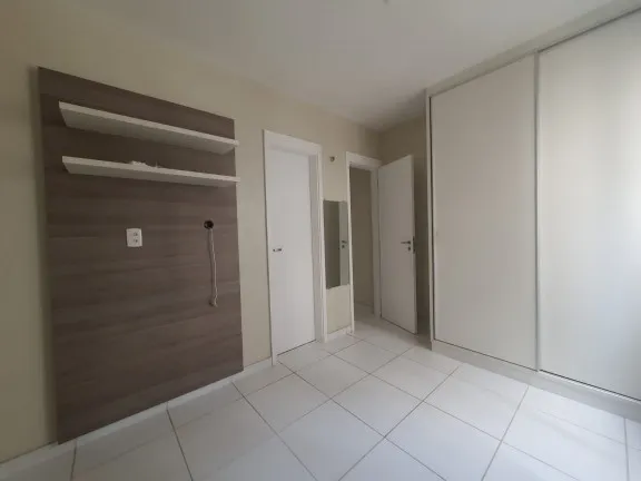 Imagem Apartamento com 3 Quartos à Venda, 86 m² em Calhau - São Luís