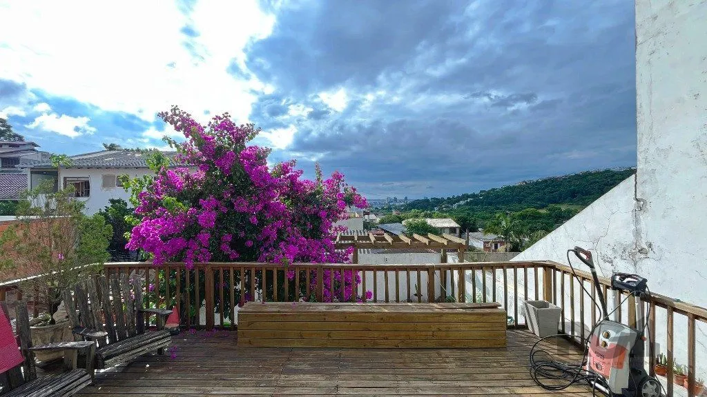 Imagem Casa em Vila Nova
