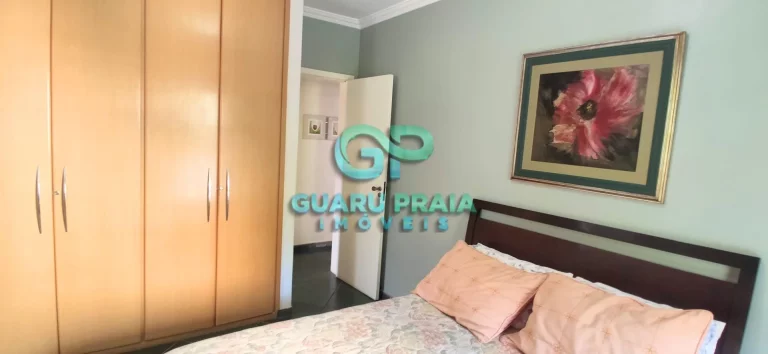 Imagem Apartamento à venda no bairro Pitangueiras - Guarujá/SP