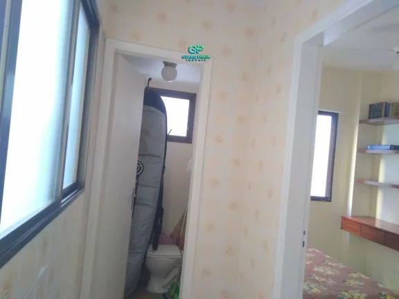 Imagem Apartamento Padrão para Venda em Enseada Guarujá-SP