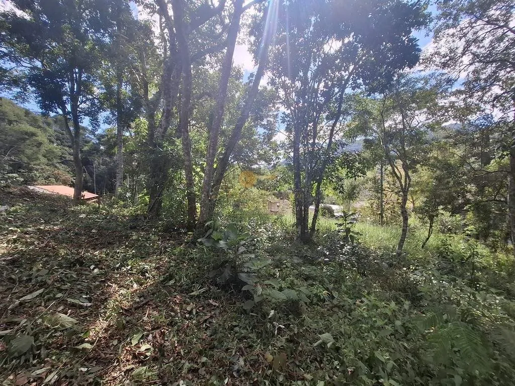 Imagem Terreno em Condomínio para Venda em Teresópolis / RJ no bairro Albuquerque