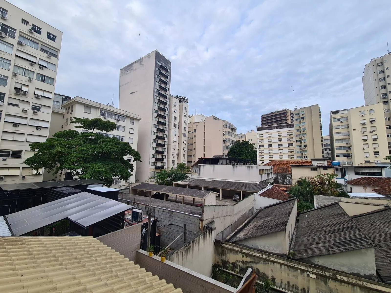 Foto do imóvel Apartamento à venda em Rio de Janeiro/RJ em Rua Lauro Müller