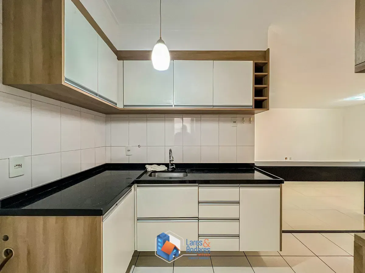 Imagem Apartamento para venda em Horto Florestal com 2 quartos, sendo 2 suítes, 105m²