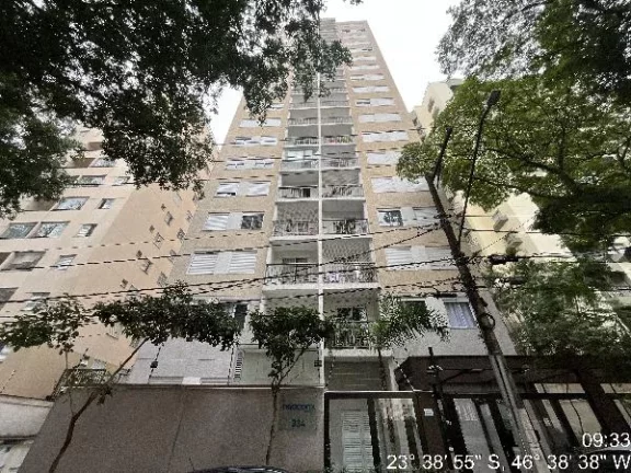 Foto do imóvel Oportunidade Única em SAO PAULO - SP | Tipo: Apartamento | Negociação: Leilão | Situação: Imóvel em RUA DAS GRUMIXAMAS