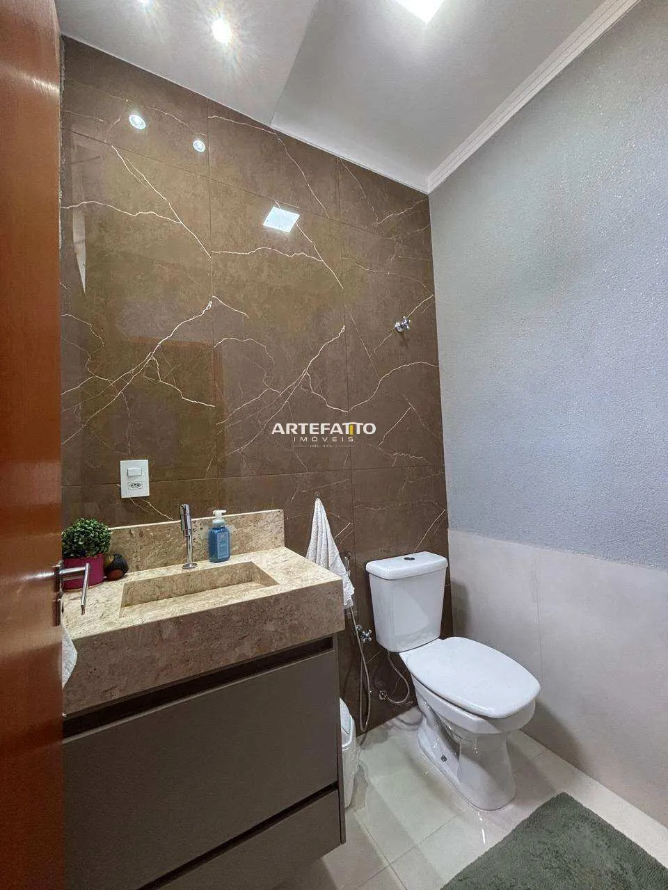 Imagem Apartamento à venda em Franca, Jardim Botânico, com 3 quartos, 100m2