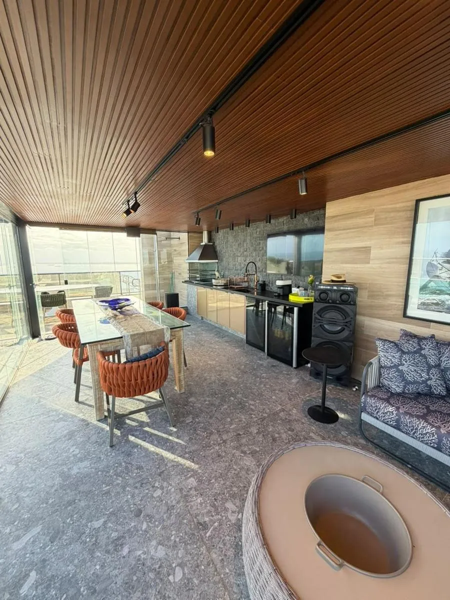 Imagem Apartment em Salvador - Bahia, Graça
