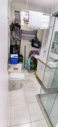 Imagem Apartamento à venda no bairro Astúrias - Guarujá/SP