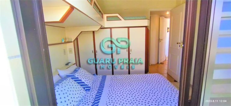 Imagem Apartamento à venda no bairro Enseada - Guarujá/SP