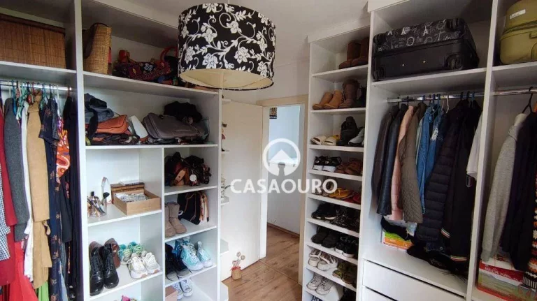 Imagem Casa com 5 Quartos à venda, 226 m² por R$ 1.500.000 - Cabeceira - Nova Lima/MG