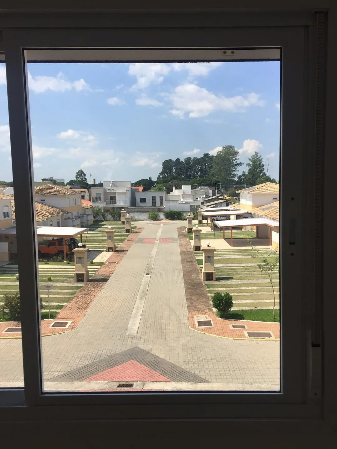 Imagem Apartamento à venda 2 Quartos, 52M², Condomínio Reserva Anaua, Pindamonhangaba - SP | Reserva Anauá