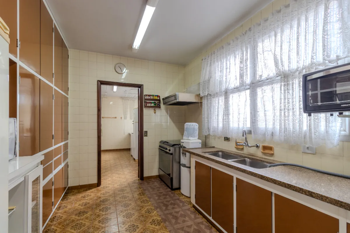 Imagem Apartamento para venda em Centro com 4 quartos, sendo 2 suítes, 267m2