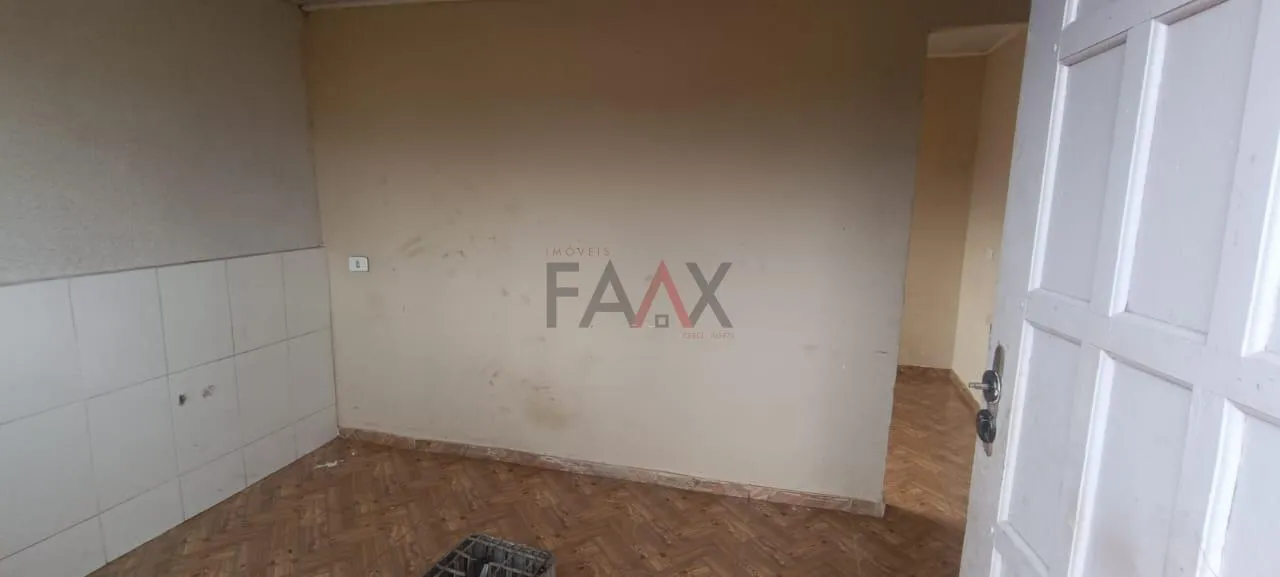 Imagem Barracão para Locação 300m para Mecânica Pesada Próximo à BR no Conradinho