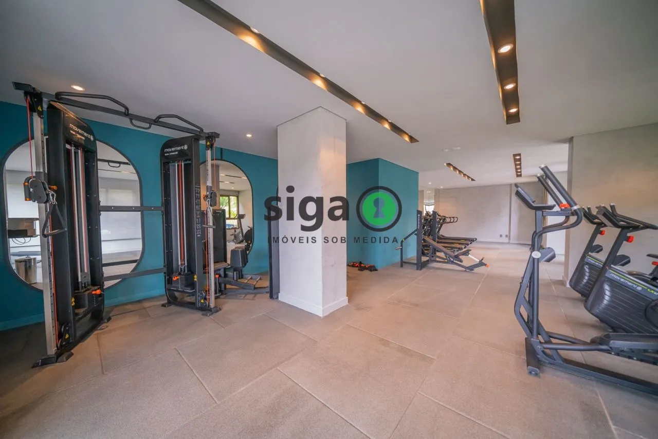 Imagem Apartamento 02 dormitórios para venda na Vila Andrade - São Paulo - SP