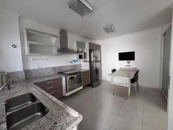 Imagem Excelente Apartamento à Venda, com 144m², 3 Dormitórios, sendo 1 suíte, 2 vagas, lazer completo, Vila Bastos, Santo André