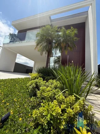 Imagem Casa em Condomínio para Venda em Camboriú, Santa Regina, 3 dormitórios, 3 suítes, 5 banheiros, 4 vagas