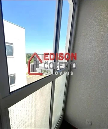 Imagem Apartamento a Venda, Residencial Piazza Platina, Jardim Parque Jupiá, Piracicaba!!