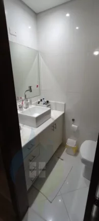 Imagem Apartamento de 3 dormitórios, 2 banheiros, 2 vagas, com 87m² em Rudge Ramos, São Bernardo do Campo