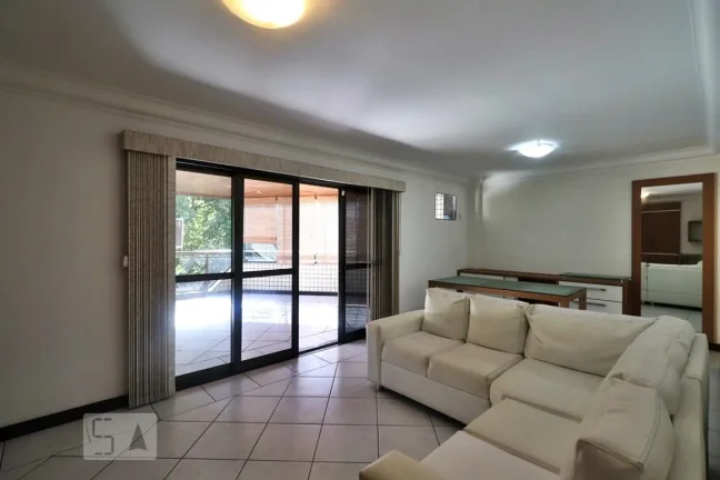 Apartamento à Venda - Recreio, 3 Quartos, 150 m2