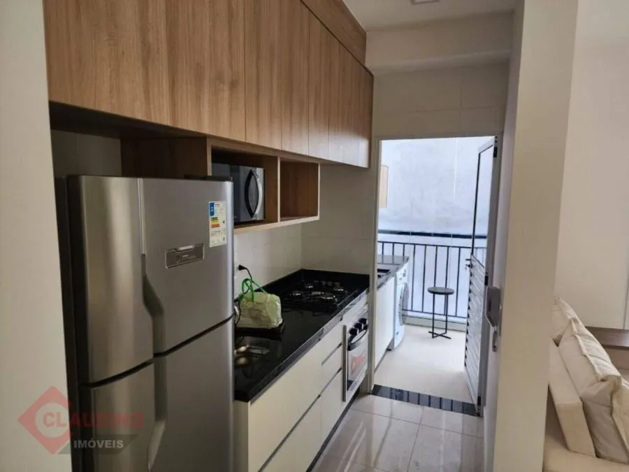 Foto do imóvel Apartamento na Vila Formosa para venda ou locação em Rua Alves de Almeida