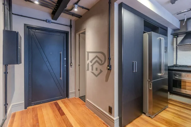 Imagem Apartamento Rua Haddock Lobo, Condomínio Loft São Paulo I