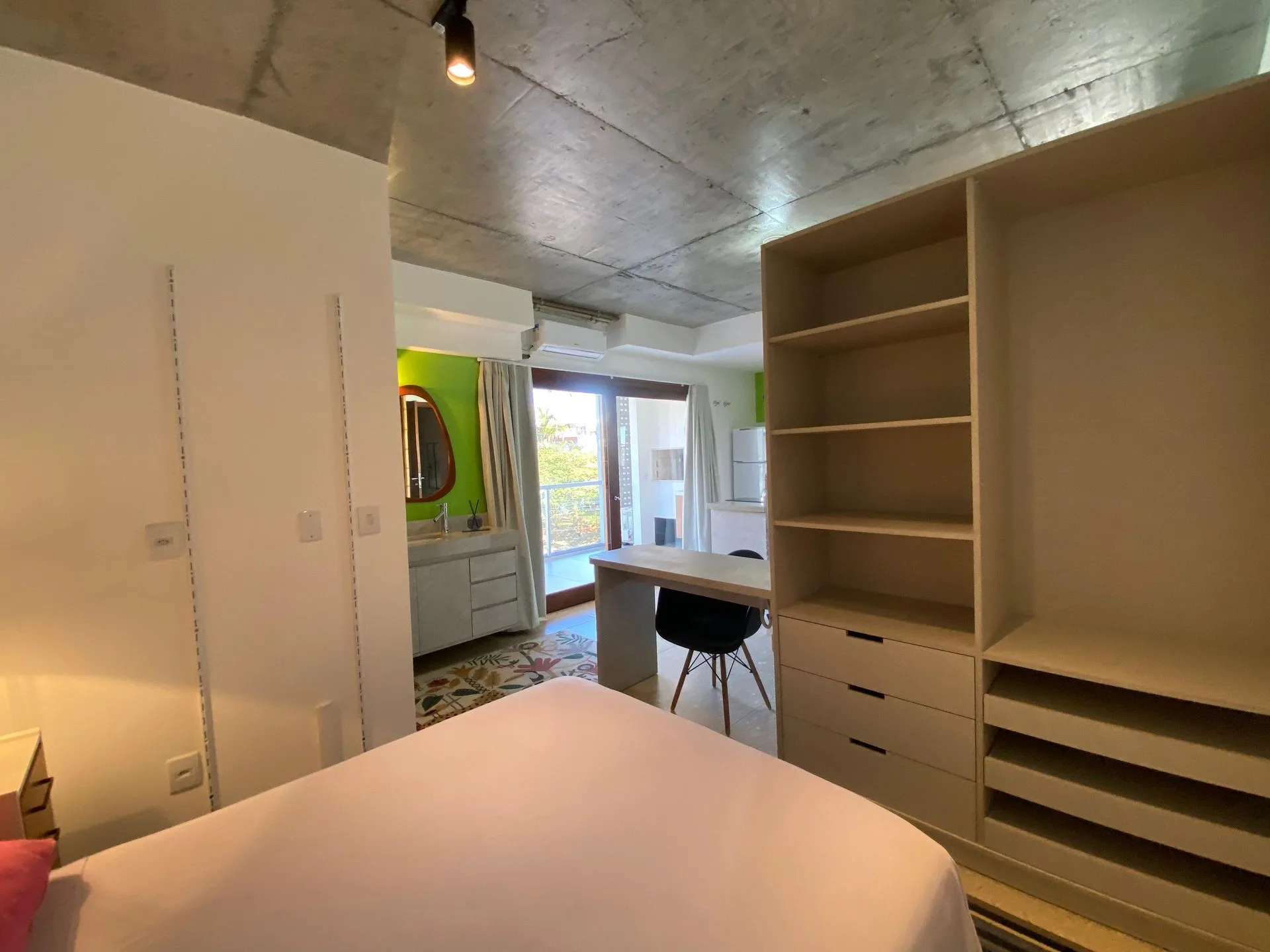 Imagem Studio à venda em Torres, Centro, com 1 quarto, 41.25m2