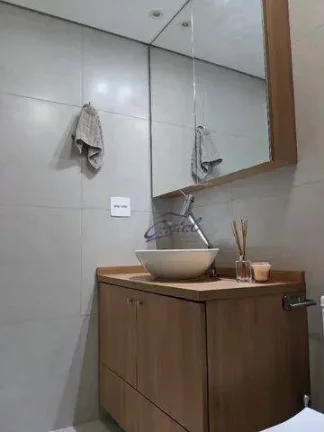 Imagem Excelente Apartamento Vende ao lado metrô Butantã