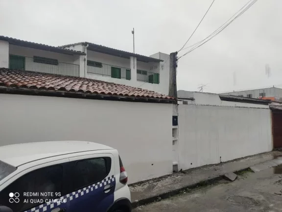 Imagem Casa para venda no Feira VII - duas casas