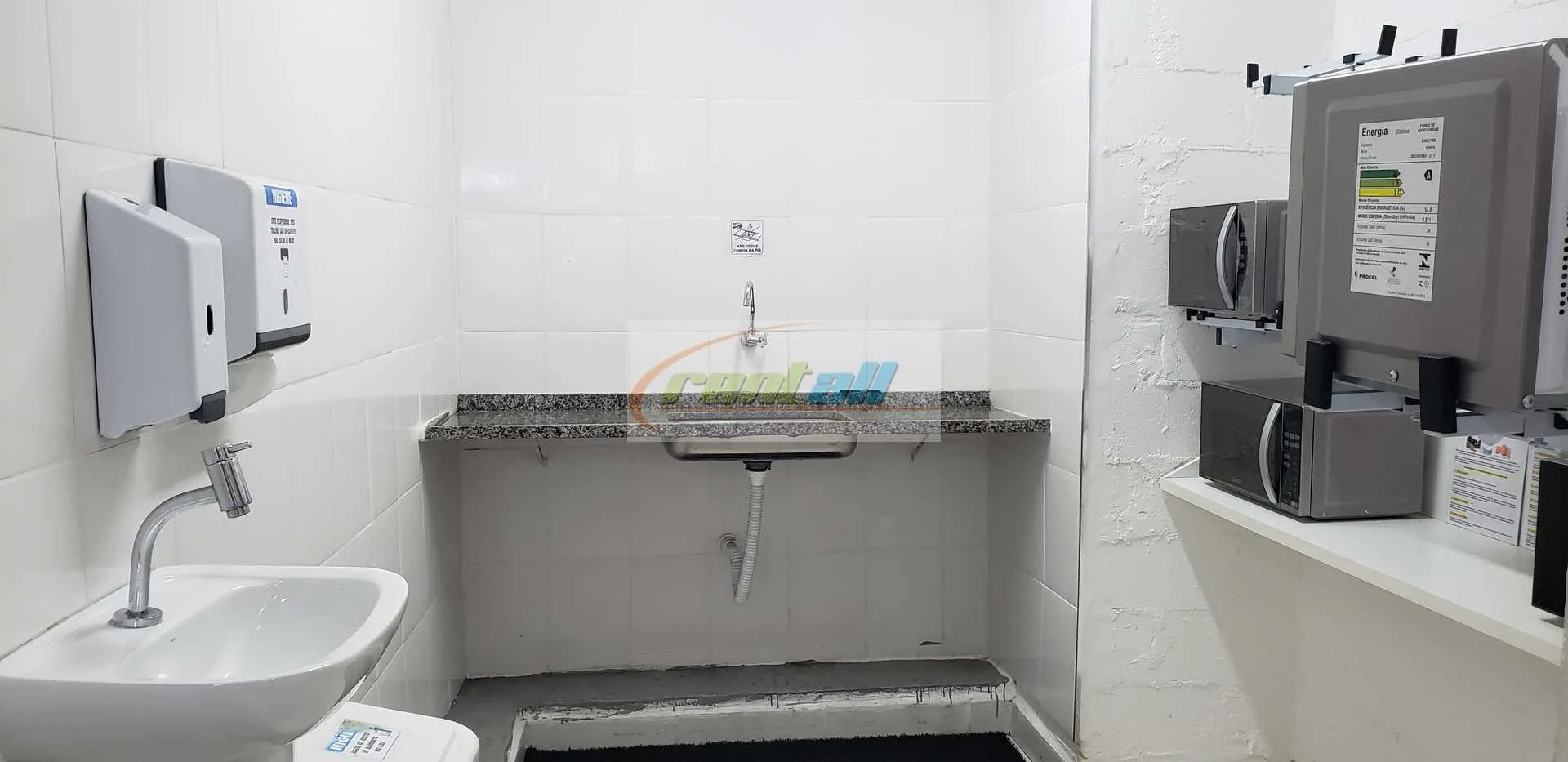 Imagem Conjunto Comercial/Sala
